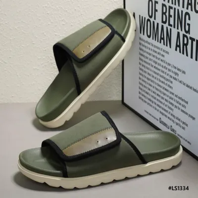 Golden Dream Sandal